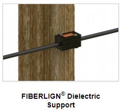 DIELECTRICAL SUPPORT